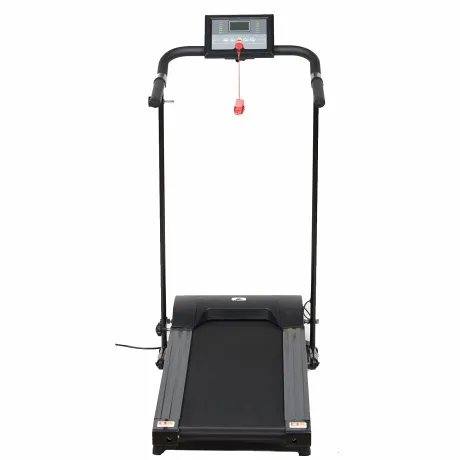 Беговая дорожка DFC CAPRI T-103 - Фото 5