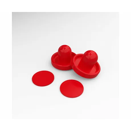 Игровой стол - аэрохоккей DFC JUPITER AT-275 - Фото 9