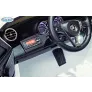 Детский электромобиль Barty Mercedes-AMG GLC 63 S Coupe XMX 608 - Фото 9