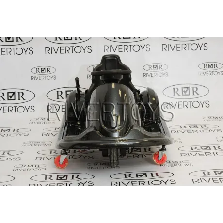 DRIFT-CAR RiverToys A999MP (черный)