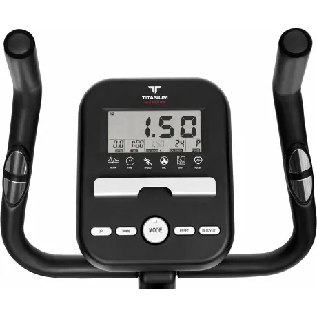 Велотренажер Titanium Masters Spintech U20 M - Фото 9