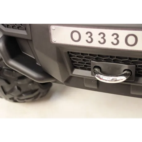 Электромобиль RiverToys BUGGY О333ОО (4*4) - Фото 9