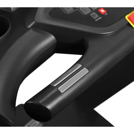 Беговая дорожка BRONZE GYM T900M - Фото 9