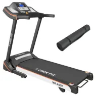 Беговая дорожка для большого веса UnixFit MX-450V