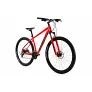 Велосипед горный DEWOLF GROW 20 хардтейл 29 (рама 18) красный - Фото 2