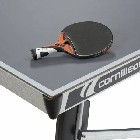 Теннисный стол Cornilleau SPORT 500 INDOOR blue - Фото 6