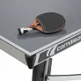 Теннисный стол Cornilleau SPORT 500 INDOOR blue - Фото 6