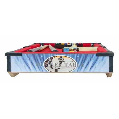 Настольный многофункциональный игровой стол Weekend Combo 8-in-1 - Фото 10