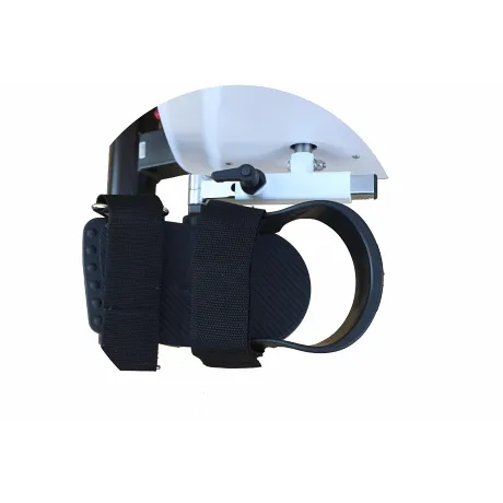 Велотренажер электрический R9080 - Фото 6