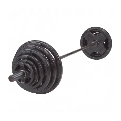 Штанга Body Solid 180 кг