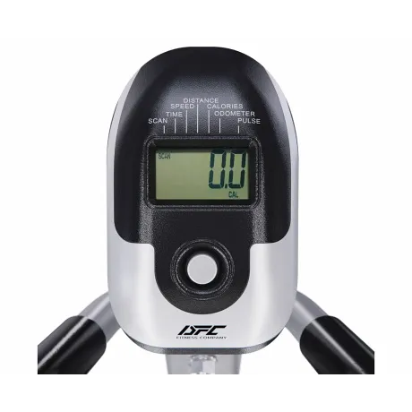 Эллиптический тренажер DFC E85106 - Фото 8