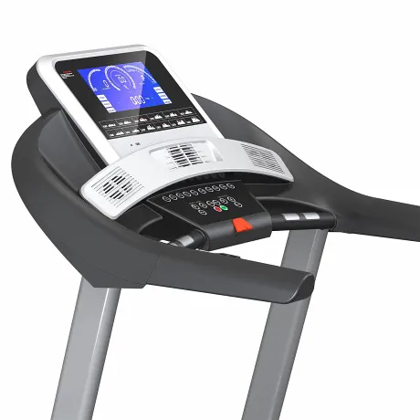 Беговая дорожка DFC Spade T750 - Фото 4