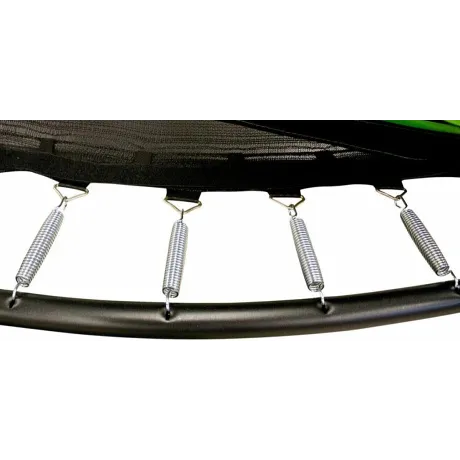 Батут Sundays Champion Premium-D252 (с ограждением) - Фото 7