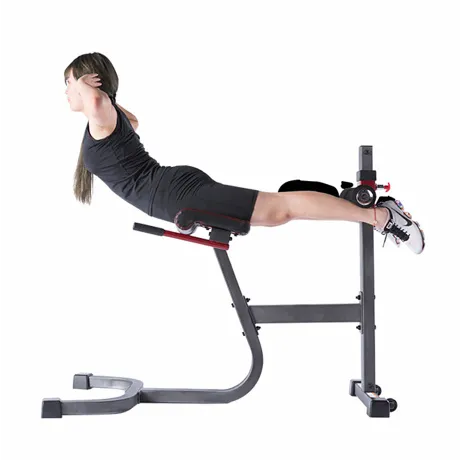 Гиперэкстензия DFC SUB3013RC - Фото 5