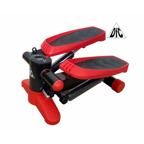 Министеппер DFC SC-S100BR красный - Фото 2