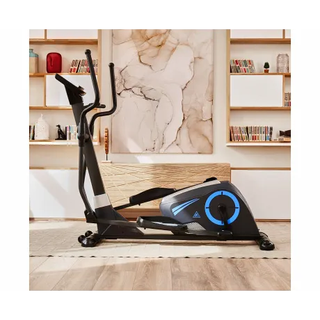 Эллиптический тренажер DFC E95302 - Фото 13