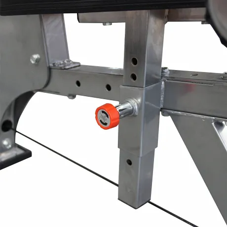 Силовой комплекс Multigym DFC HM024 - Фото 9