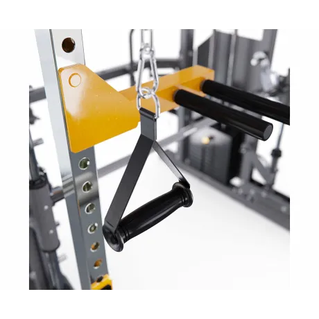 Мультистанция, машина Смита STONERISE DSM834 - Фото 5