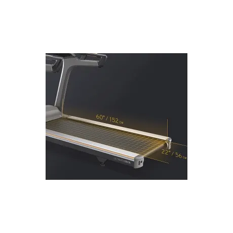 Беговая дорожка T70XUR MATRIX - Фото 6