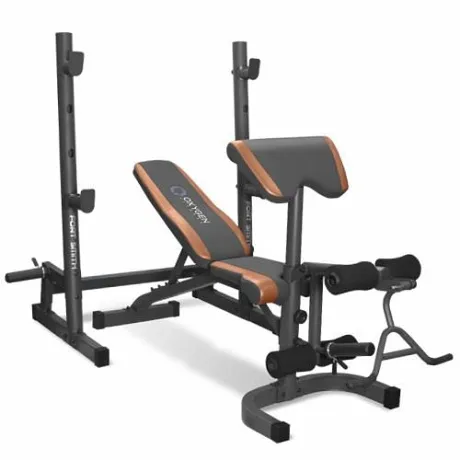 Силовая скамья OXYGEN FITNESS FORT SMITH