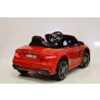 Электромобиль RiverToys MERCEDES-BENZ SL500 (красный) - Фото 8