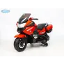 Детский электромотоцикл Barty BMW R1200RT M007AA (HZB118) - Фото 4
