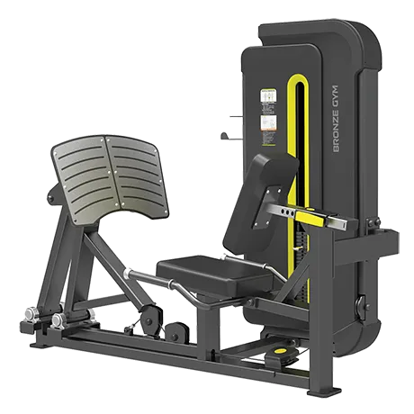Жим ногами BRONZE GYM BW-3003