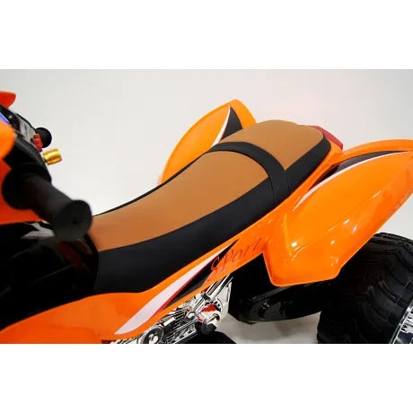 Квадроцикл RiverToys Е005КХ - Фото 7