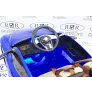 Электромобиль RiverToys Maserati A005AA - Фото 9