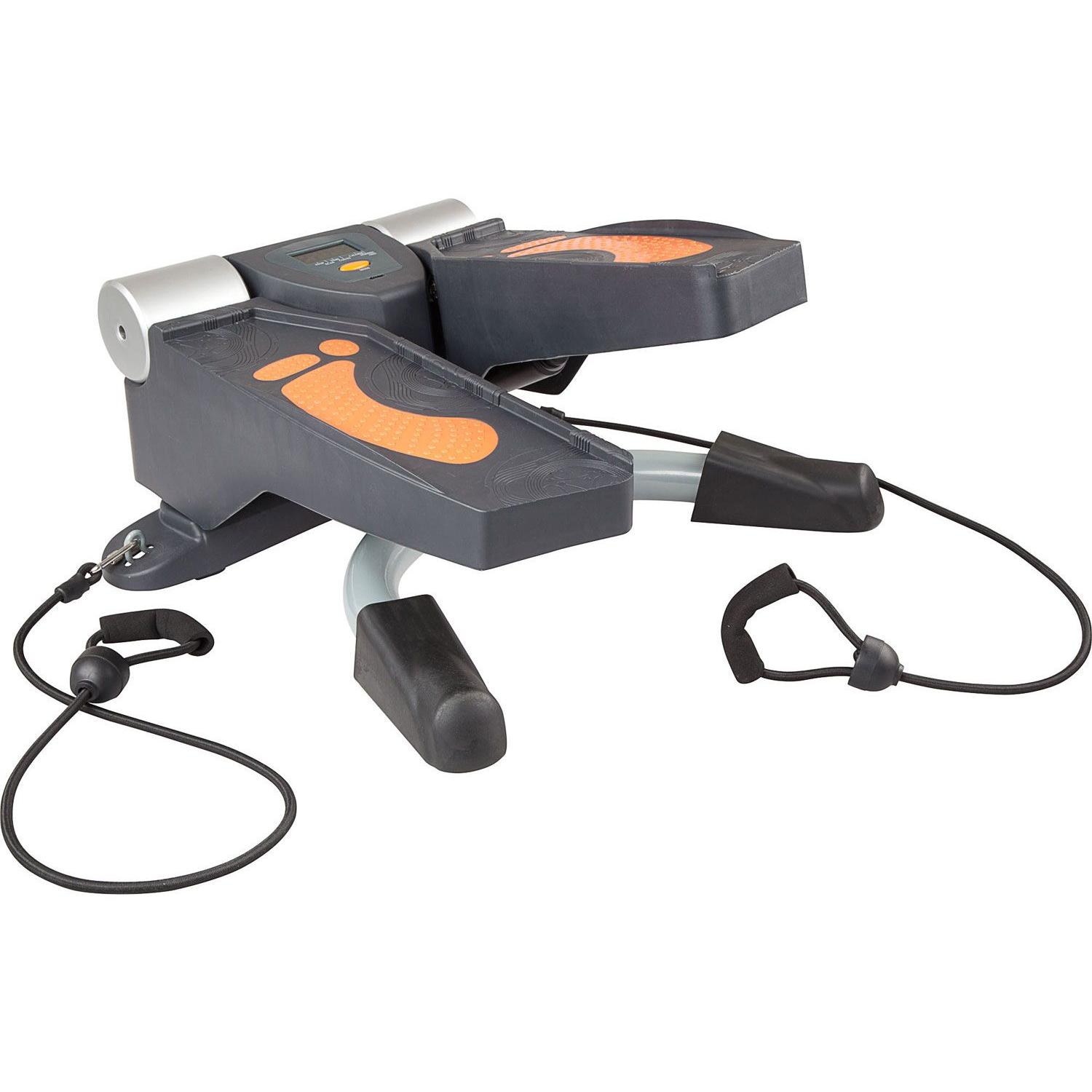 Mini stepper twister hotsell