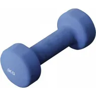 Гантель в неопреновой оболочке 5 кг