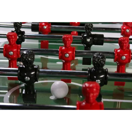 Настольный футбол Weekend Inter - Фото 6