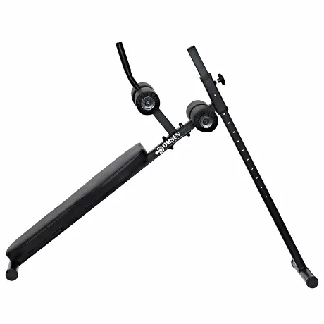 Скамья для пресса регулируемая Domsen Ds20 - Фото 11