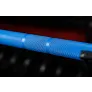 Гриф Yousteel CrossTraining bar XF-20 BLUE - CHROME - Фото 6