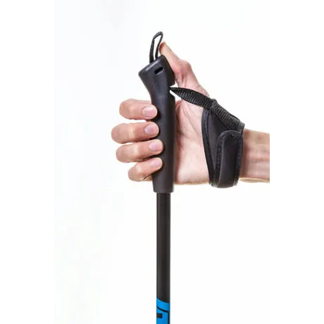 Палки Vinson (синие) - Фото 5