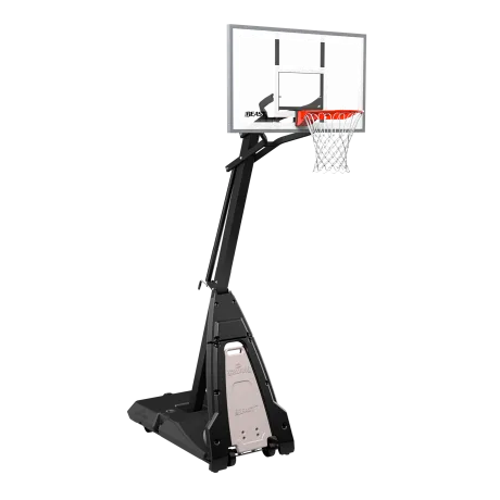Баскетбольная стойка SPALDING THE BEAST JR