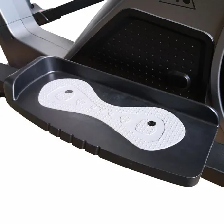 Эллиптический тренажер DFC E605E - Фото 6