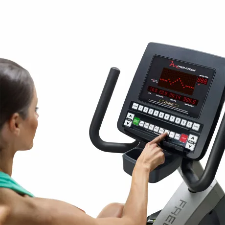 Велотренажер Freemotion r8.3 - Фото 12