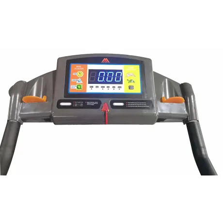 Беговая дорожка AMF 8612H - Фото 5