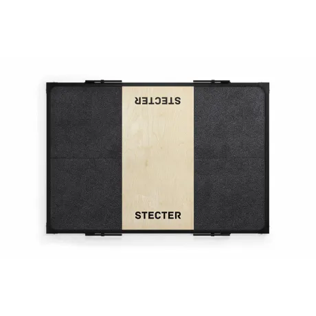 Помост для тяжелой атлетики Stecter (2х3 метра) - Фото 3