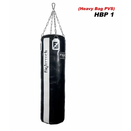 Боксерский мешок FightTech ПВХ 120Х35