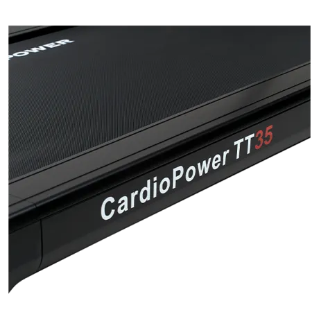 Беговая дорожка CardioPower TT35 - Фото 10