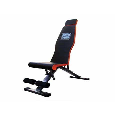 Скамья для пресса Takasima 5210B