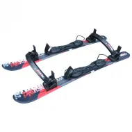 Professional ski simulator outlet