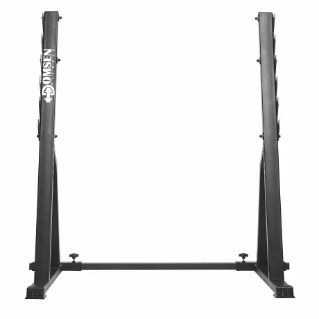 Стойка под штангу для жима и приседаний Domsen Ds15 - Фото 11