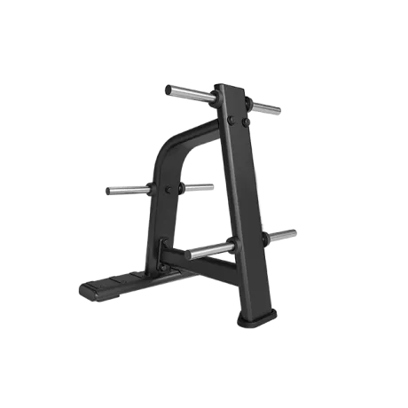 Стойка для весовых дисков SVENSSON INDUSTRIAL E7054 Matte Black