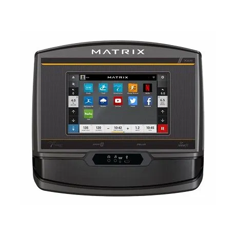 Беговая дорожка домашняя MATRIX TF30XER/ TF30XER-02 - Фото 2