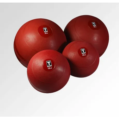 Слэмболл Body Solid 6,8 кг (15 lbs) - Фото 3