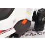 Квадроцикл RiverToys T777TT WHITE - Фото 7
