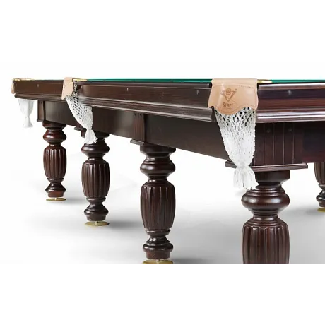 Бильярдный стол START LINE Домашний Люкс II 12 ft, Orero - Фото 5